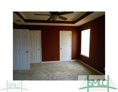 Bedroom.