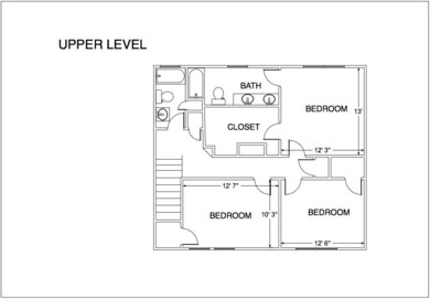 Upper Level
