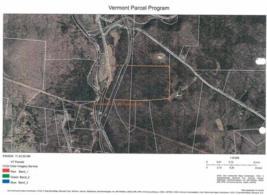 Aerial Map
