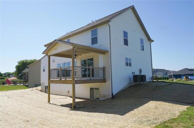 1804 Crimson Oak Dr, Maryville, IL 62062 - photo 2