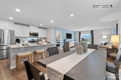 131 Brentwood Dr unit GBD 71, Statesville, NC 28625 - photo 4