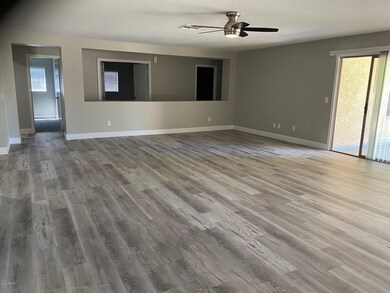 front living room