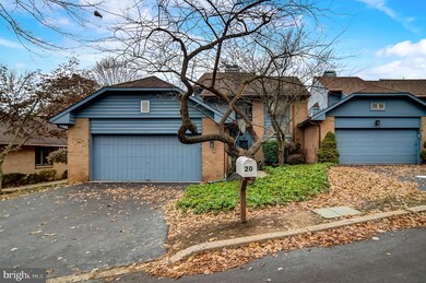 20 Painters Ln, Chesterbrook, PA 19087 - photo 3