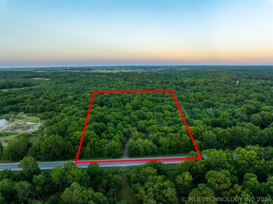 0 N Hwy 11 N unit 2424470, Skiatook, OK 74070 - photo 3