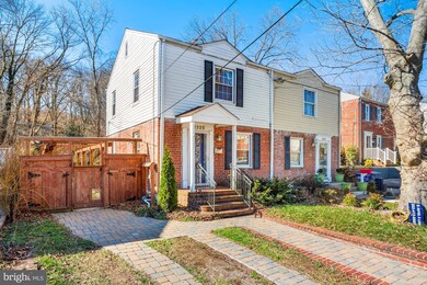 2325 Riverview Terrace, Alexandria, VA 22303 - photo 4