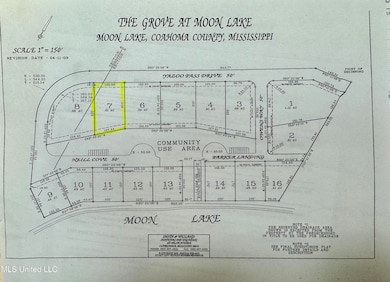 7 Yazoo Pass Dr, Dundee, MS 38626 - photo 7