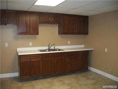 Kitchen Dining