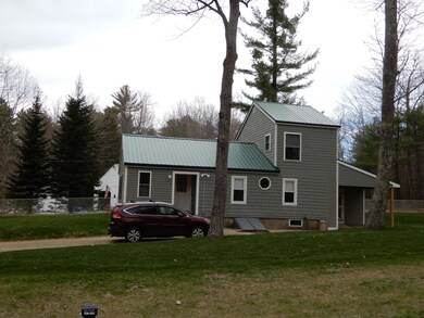 64 Bonny Eagle Pond Rd, Standish, ME 04084 - photo 4