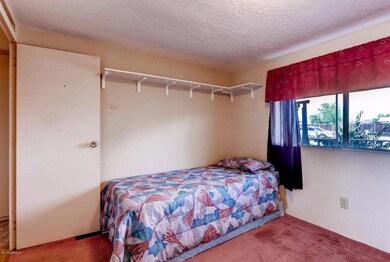 28th Street Bedroom
