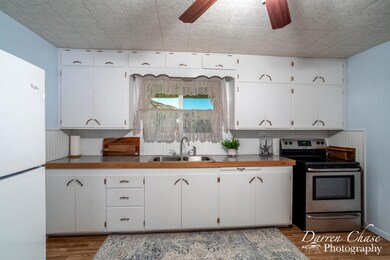 Kitchen Cabinets