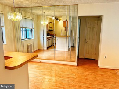 4723 1st St SW unit 103, Washington, DC 20032 - photo 2