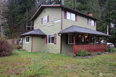 31 E Mox Chehalis Rd, McCleary, WA 98557 - photo 3