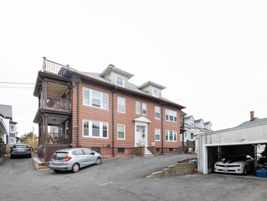 7B Lynn Shore Dr unit 2-2, Lynn, MA 01902 - photo 6