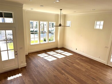 12 FT Soaring Living room Ceilings - Taller Window
