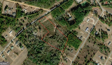6.98 ACRES Brewton Lovett Rd, East Dublin, GA 31027 - photo 3