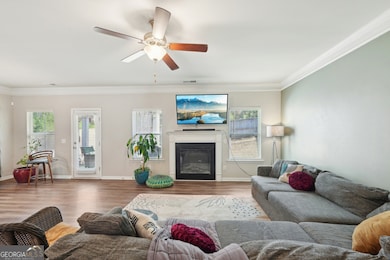 5389 Burrus Ln, Mableton, GA 30126 - photo 6