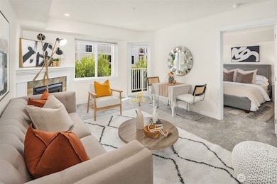 Ballard Place Condominiums unit 310, Seattle, WA 98107 - photo 3