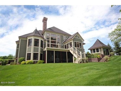 12133 Maple Springs Dr SE, Alexandria, MN 56308 - photo 3