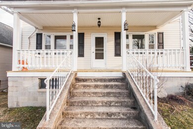 829 E A St, Brunswick, MD 21716 - photo 6