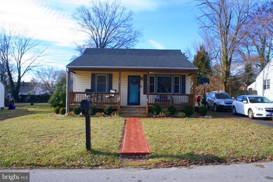 5907 Baltimore St, Gwynn Oak, MD 21207 - photo 3