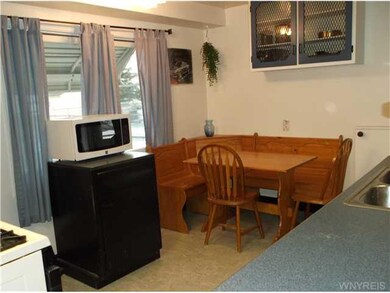 Kitchen APPLIANCES INCLUDED