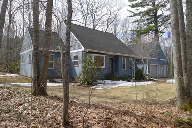 21 Pleasant Ridge Dr, Camden, ME 04843 - photo 6