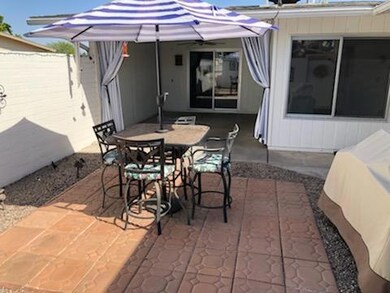 17338 N Del Webb Blvd, Sun City, AZ 85373 - photo 3