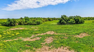 View of landscape featuring a rural view