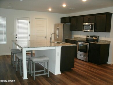 608 Cass Cir, Duenweg, MO 64841 - photo 4