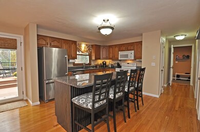 3 Wilkes Cir, Rockland, MA 02370 - photo 5