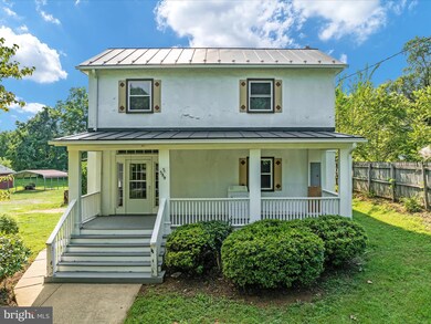 589 Zachary Taylor Hwy, Flint Hill, VA 22627 - photo 5