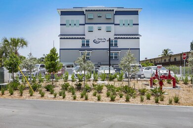 New 2019 Building