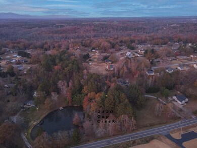 2120 Gap Creek Rd, Greer, SC 29651 - photo 4