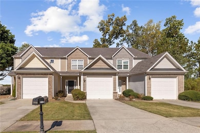 1558 Paramount View Trace, Sugar Hill, GA 30518 - photo 2