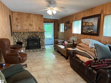 4961 E Michigan Ave, Au Gres, MI 48703 - photo 3