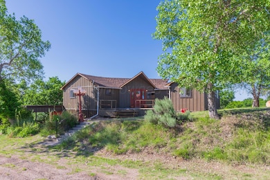 233 Doucette Dr, Howardwick, TX 79226 - photo 3