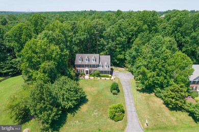 2706 Lady Annes Way, Huntingtown, MD 20639 - photo 2