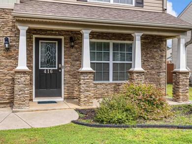 416 Saddleback Trail, Duncan, SC 29334 - photo 4