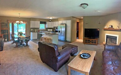 609 W Highland Dr, Howard, OH 43028 - photo 2