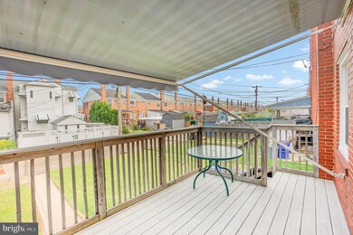 936 N Marlyn Ave, Essex, MD 21221 - photo 4