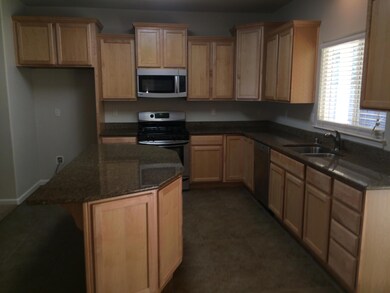 Kitchen 1