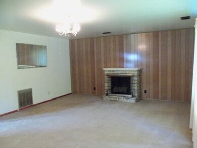 Large Living room