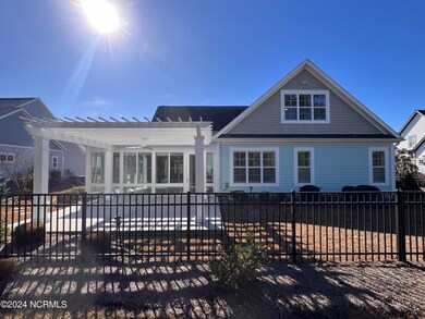 1245 Cross Water Cir, Leland, NC 28451 - photo 2