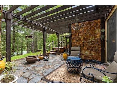 12251 SW East Creek Rd, Willamina, OR 97396 - photo 7