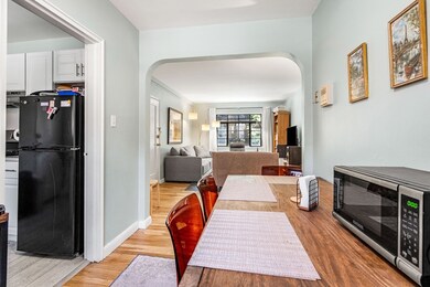 69 Strathmore Rd unit 3, Brighton, MA 02135 - photo 7