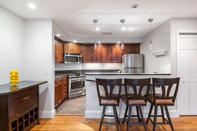 33 Worcester Square unit 2, Boston, MA 02118 - photo 6