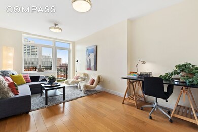 70 W 139th St unit 8I, New York, NY 10037 - photo 3