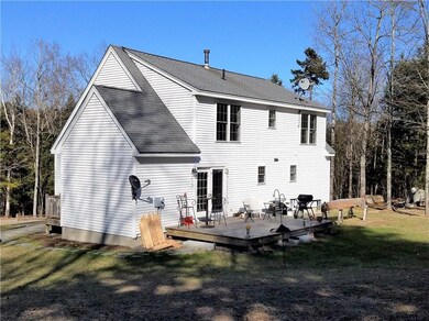 11 Ridge Rd, Edgecomb, ME 04556 - photo 3