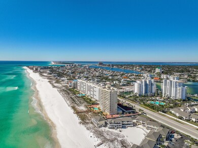 Harbor Landing unit 203B, Destin, FL 32541 - photo 6