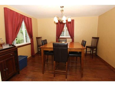Dining Room.